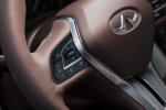 Infiniti QX50 2.0t AWD 2018 года (NA)